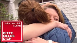 Kontaktverbot durch Mutter Kathrin sucht ihren Vater Soldat Scott  22  Bitte melde dich  SAT1 [upl. by Milak]