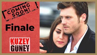 Kuzey Guney ❖ Finale ❖ Fan Fiction ❖ Coming soon ❖ English 2021 [upl. by Norre]