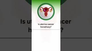 Uterine Cancer FAQs [upl. by Gnourt]