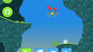 Bad Piggies Sandbox S3 Walkthrough How to Get All 20 Stars [upl. by Medin]