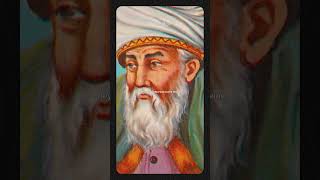 The Spiritual Teachings of Rumi  Timeless Wisdom for Inner Peace part1 [upl. by Akeirahs]