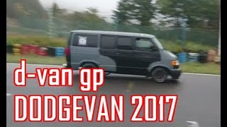 dvan gp DODGEVAN ダッジバン エビス西 EBISU [upl. by Aundrea275]