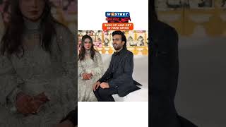 Adeel murtaza walima look youtube wedding trending shorts adeelmurtaza walima forupage [upl. by Pasadis372]