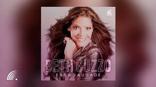 Beth Guzzo  Essa Saudade Single Oficial [upl. by Nolita]