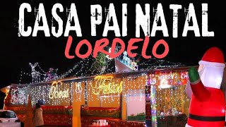 casa Pai Natal Lordelo [upl. by Simpkins]