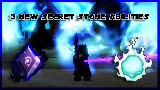 3 New Sword Stone Secrets  King Legacy [upl. by Kathleen]