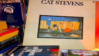 Cat Stevens Tea For Tillerman [upl. by Eitsyrk]