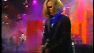 Hey Jealousy  Gin Blossoms 1993 on Jay Leno [upl. by Aztiraj]