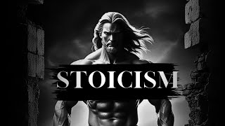 Stoicism Become Undefeatable  Stoic Path [upl. by Namar]