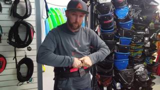 What kitesurfing waist harness is right for me [upl. by Thenna92]