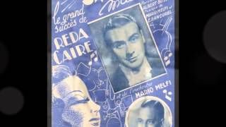 Reda Caire quot Swing  Swing  Madame quot 1942 [upl. by Elsa]