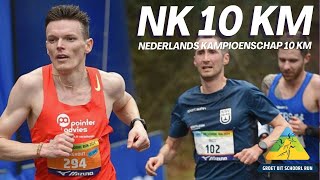 NK 10 KM Groet uit Schoorl Run 2024 [upl. by Ecinereb601]