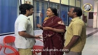 Thirumathi Selvam Episode 732 240910 [upl. by Utta]