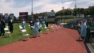 Bishop Kearney High School Graduation 2021 [upl. by Hitt]