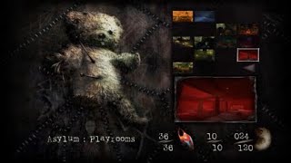 All Dark Souls Guide Asylum Playrooms [upl. by Butler]