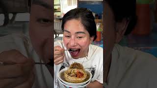 MUKBANG BAKSO PANJUL EXTRIM DI MAJALENGKA🔥 [upl. by Nedla592]