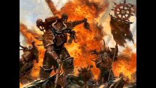 WORD BEARERS [upl. by Lander]