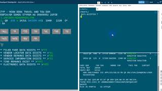 Reissue in Galileo Utilized ticket reissue in Galileo Utilized ticket reissue in Travelport [upl. by Norvan]