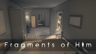 Fragments of Him Teaser [upl. by Attezi714]