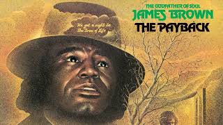 James Brown quotPaybackquot 70s RampB Soul Sample Type Beat ProdBy Elilatrell [upl. by Sualakcin941]