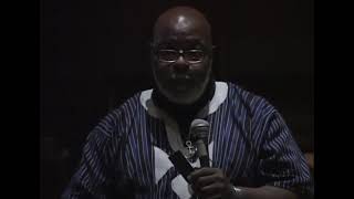 Dr Runoko Rashidi on African History [upl. by Schecter906]