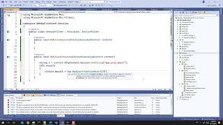 ASPNET Core MVC  Attribute and ActionFilter 6 [upl. by Jillana626]