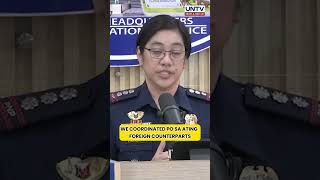 Sheila Guo at Cassandra Li Ong nasa kustodiya na ng NBI [upl. by Zaob]