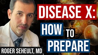 Disease X How to Prepare for the Next Pandemic [upl. by Nevet]