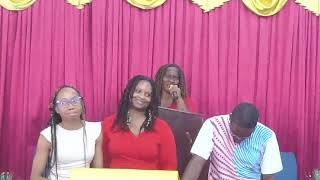 Basseterre SDA Church  Divine Hour Service  01062024 [upl. by Kamp]