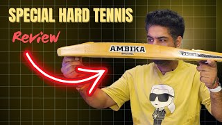 Unboxing World Best Hard Tennis Cricket Bat ambikasport9888 [upl. by Nitin]