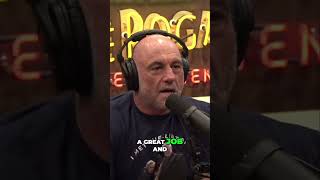 Joe Rogan on a JobFree Future joerogan podcast joeroganlive [upl. by Meit706]