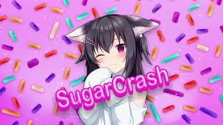 Bemax  Sugarcrash  Elyotto  SugarCrashBemax Remix ORIGINAL BEAT [upl. by Akemahc172]