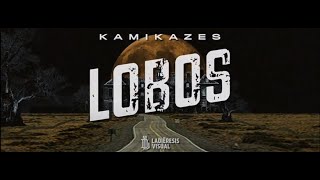 KAMIKAZES  Lobos  Videoclip Oficial [upl. by Nonek234]