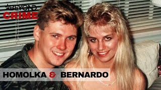 Karla homolka and Paul Bernardo  Confessions of a Serial Killer  S2E01 [upl. by Shipley]