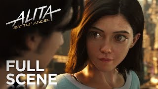 Alita Battle Angel 2 Movie Preview [upl. by Aenet]