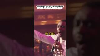 Give Me Fire Nathaniel Bassey Remix  Joe Mettle  Give Me Oil Powerful Worship [upl. by Yrian696]