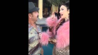 Grant Cardone and Elena Cardone [upl. by Bluhm]