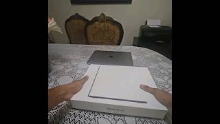 Mac book air 2024 unboxing [upl. by Ris]