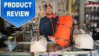 Patagonia Ascensionist Pack Review [upl. by Agn563]