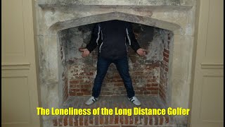 The Loneliness of the Long Distance Golfer  Sketch Archive 03 [upl. by Nylakcaj]