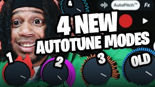 How To Use AUTOTUNE in BANDLAB 2023  BEST BANDLAB AUTOTUNE SETTINGS [upl. by Argela686]