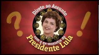 Direto ao Assunto Episódio 02  Literatura [upl. by Lore]