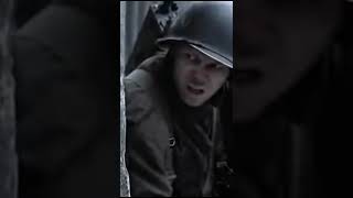 Band of Brothers  Ronald Speirs Hero Charge  Foy Shorts [upl. by Verada]