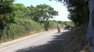 Guernsey Reservoir Hill Climb 2 [upl. by Nitsuj]