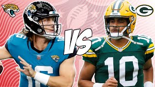 Jacksonville Jaguars vs Green Bay Packers 102724 NFL Pick amp Prediction  NFL Week 8 Betting Tips [upl. by Avraham860]