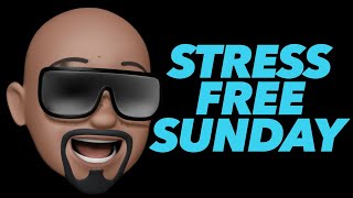 StressFree Sundays w EL JEFE REVIEWS [upl. by Annol]