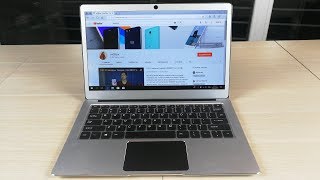 Jumper EZbook 3 pro отличия пятой ревизии [upl. by Icam312]