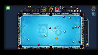 gane pool billar billiards [upl. by Merrel]