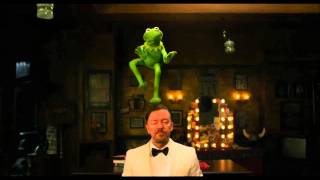 Muppets Most Wanted OST  02 Im Number 1 WLyrics [upl. by Cherlyn]