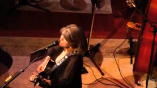 Kathy Mattea Whereve You Been [upl. by Yot469]